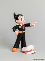 「手塚治虫キャラクターズ Sofvi Collection 010 鉄腕アトム：火星探検の巻」