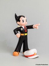 「手塚治虫キャラクターズ Sofvi Collection 010 鉄腕アトム：火星探検の巻」