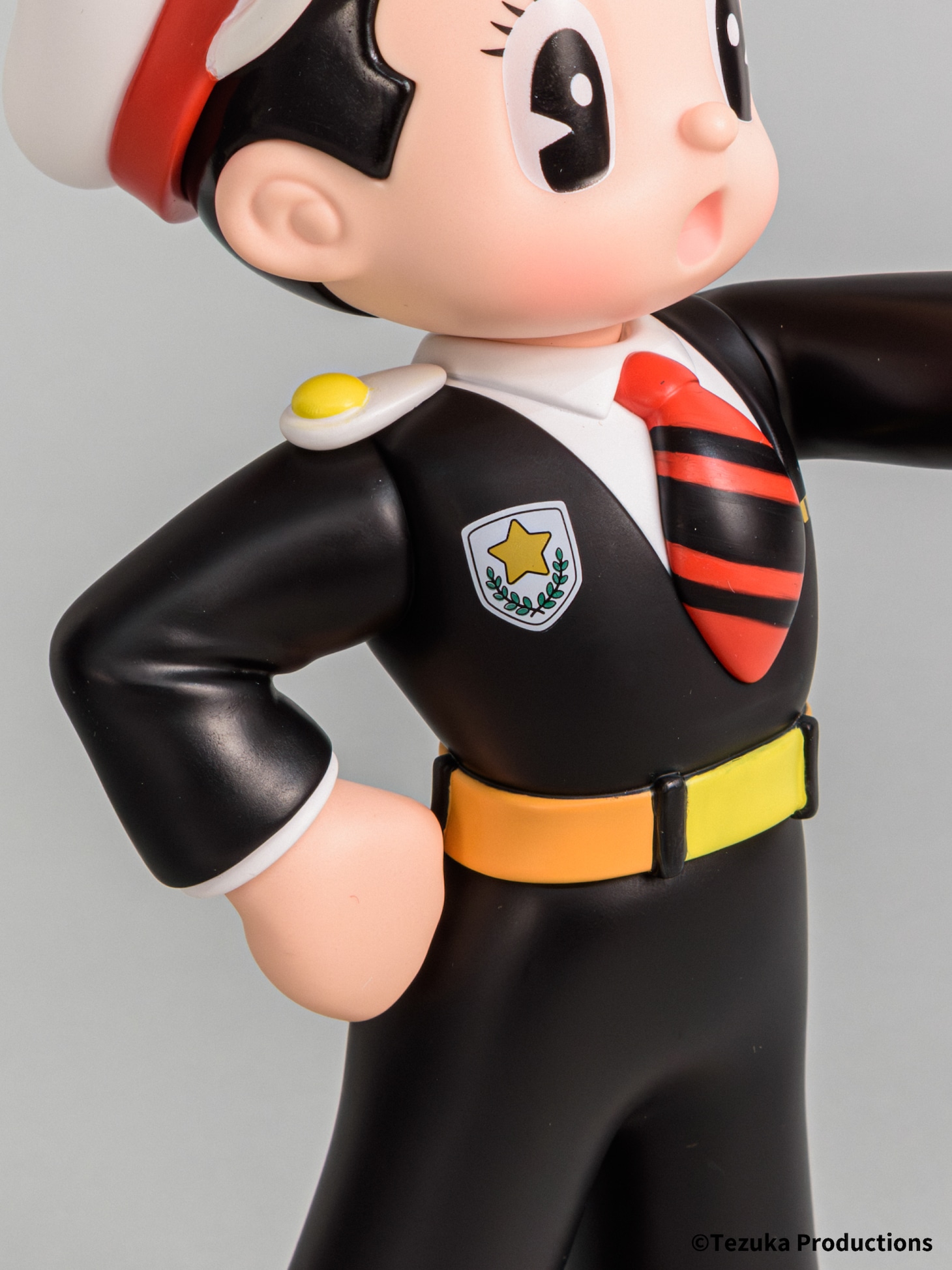 「手塚治虫キャラクターズ Sofvi Collection 010 鉄腕アトム：火星探検の巻」