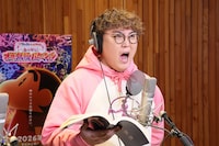マユリカ・中谷