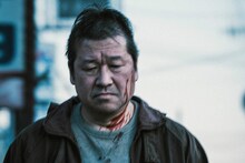映画「名無し」より