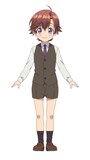 テオドリーコ（CV：結川あさき）