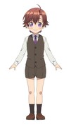 テオドリーコ（CV：結川あさき）