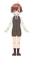 テオドリーコ（CV：結川あさき）