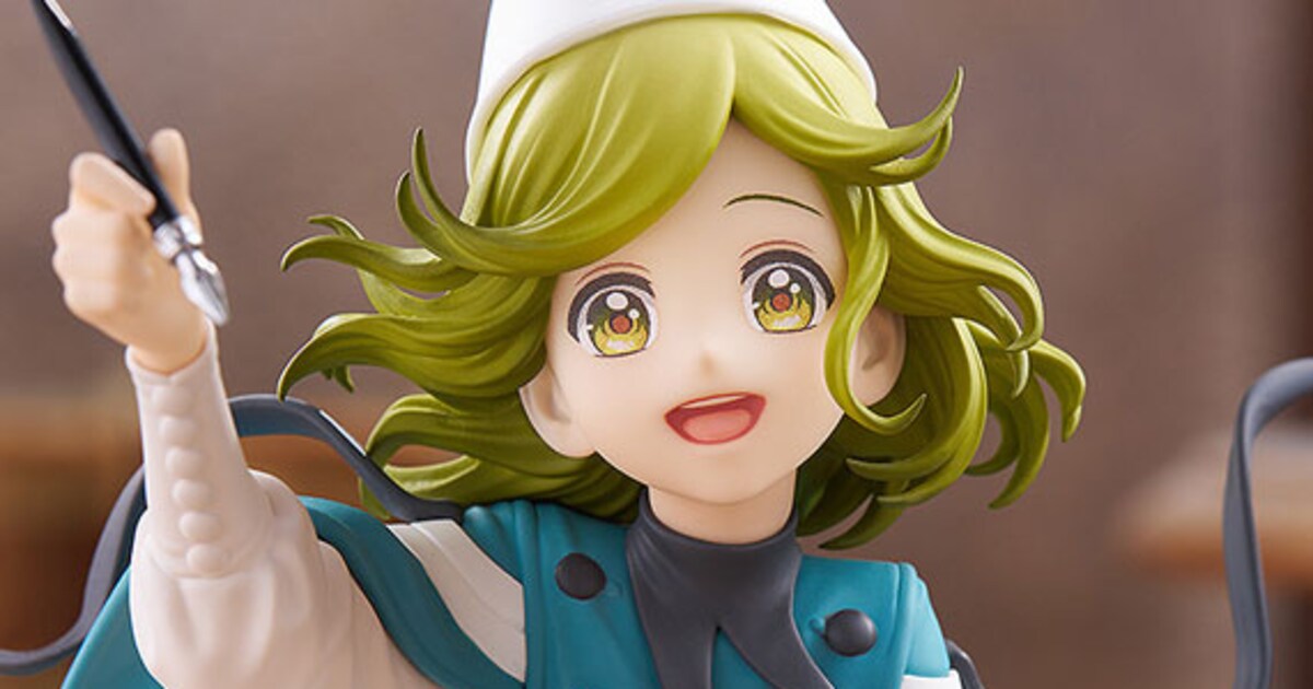 「POP UP PARADE ココ L size」 [画像ギャラリー 5/8] - コミックナタリー