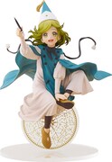 「とんがり帽子のアトリエ」主人公・ココのフィギュアがグッスマから発売
