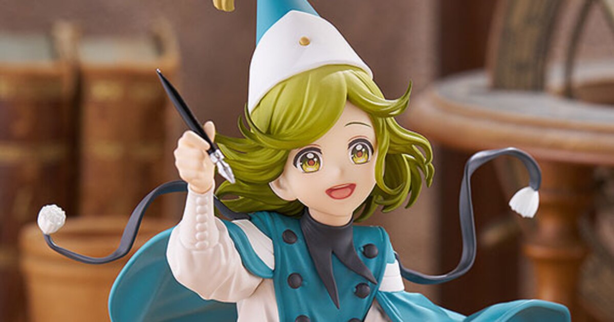 「POP UP PARADE ココ L size」 [画像ギャラリー 4/8] - コミックナタリー