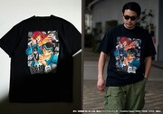 「TVアニメ『幽☆遊☆白書』T-Shirt／集合」