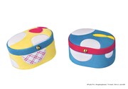 「DORAEMON★STAR JEWELRY」ジュエリーボックス