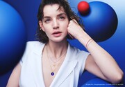 「DORAEMON★STAR JEWELRY」の着用イメージ