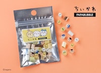 「ちいかわキャンディBAG」