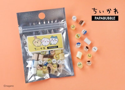 「ちいかわキャンディBAG」