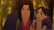 TVアニメ「ワールド イズ ダンシング」メインPVより