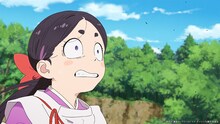 TVアニメ「ワールド イズ ダンシング」メインPVより