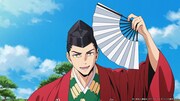 TVアニメ「ワールド イズ ダンシング」メインPVより