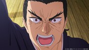 TVアニメ「ワールド イズ ダンシング」メインPVより