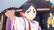 TVアニメ「ワールド イズ ダンシング」メインPVより