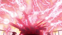 「ヤマトよ永遠に」第六章　本予告公開、緊迫した表情のサーシャ描いたビジュアルも