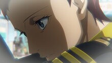 「ヤマトよ永遠に」第六章　本予告公開、緊迫した表情のサーシャ描いたビジュアルも