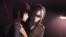 「ヤマトよ永遠に」第六章　本予告公開、緊迫した表情のサーシャ描いたビジュアルも