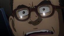 「ヤマトよ永遠に」第六章　本予告公開、緊迫した表情のサーシャ描いたビジュアルも