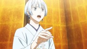 TVアニメ「あかね噺」“可楽杯篇”PVより