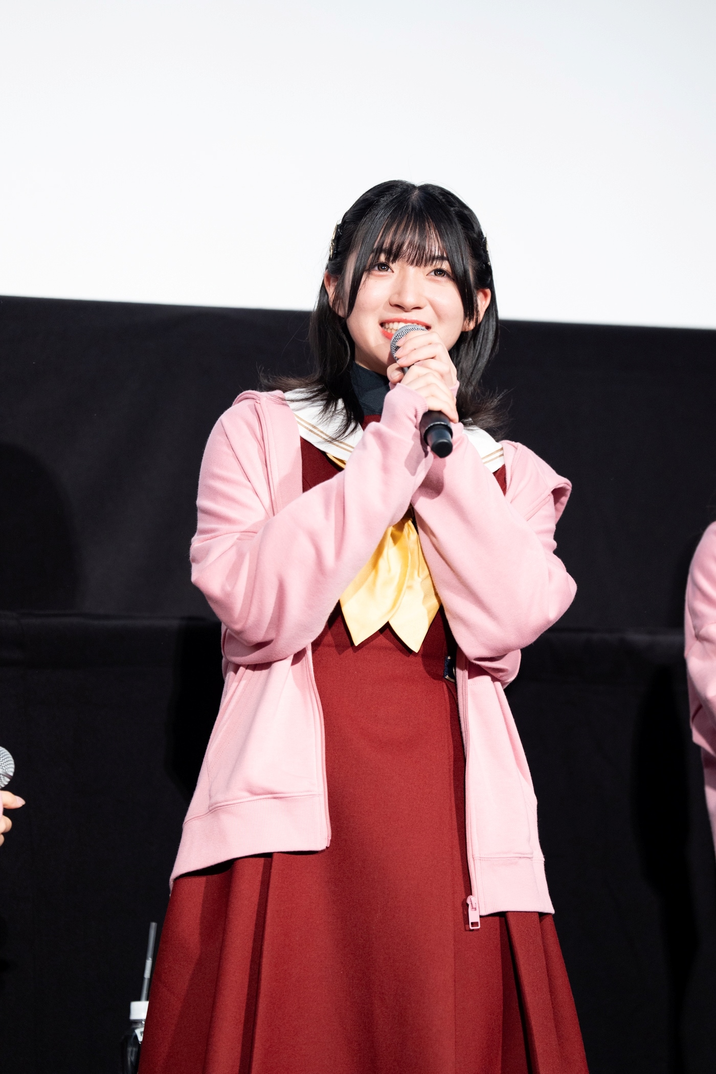 進藤あまね [画像・動画ギャラリー 14/15] - コミックナタリー