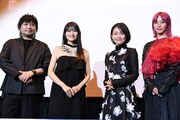 「魔法科高校の劣等生」中村悠一＆早見沙織が言葉なしに通じ合う、見どころは真夜様の手
