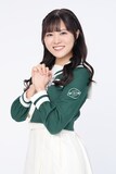 堀内まり菜扮する椿ルリカ