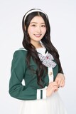 杏ジュリア扮する北条ユキノ