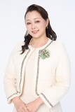 蒼乃夕妃扮する椿マドカ
