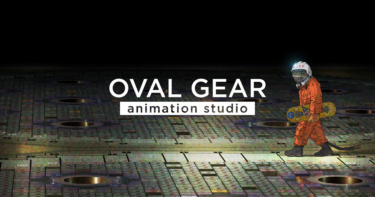 大友克洋が新スタジオ「OVAL GEAR animation studio」を設立、新規アニメタイトルの制作も進行中