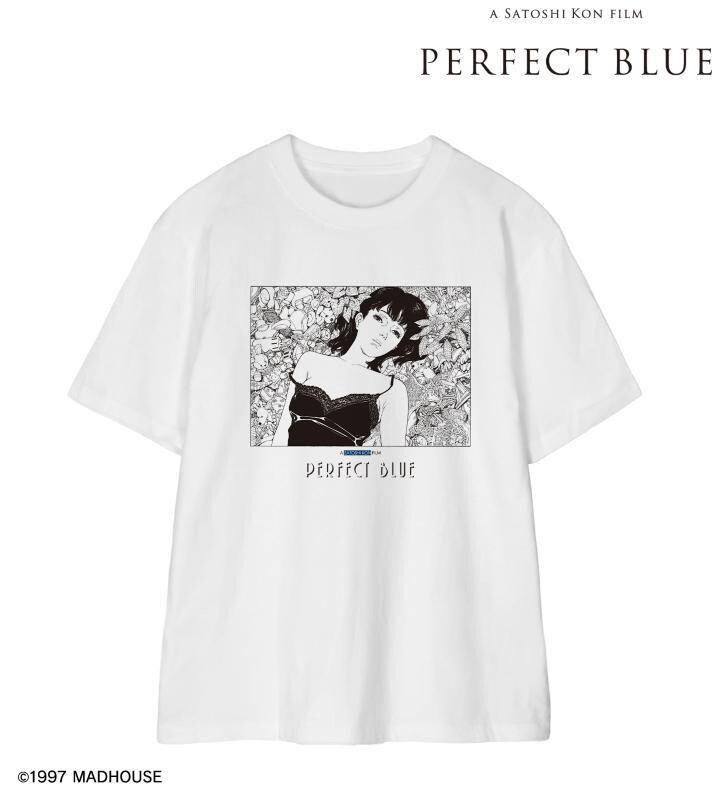 線画のイラストのTシャツ [画像ギャラリー 2/11] - コミックナタリー