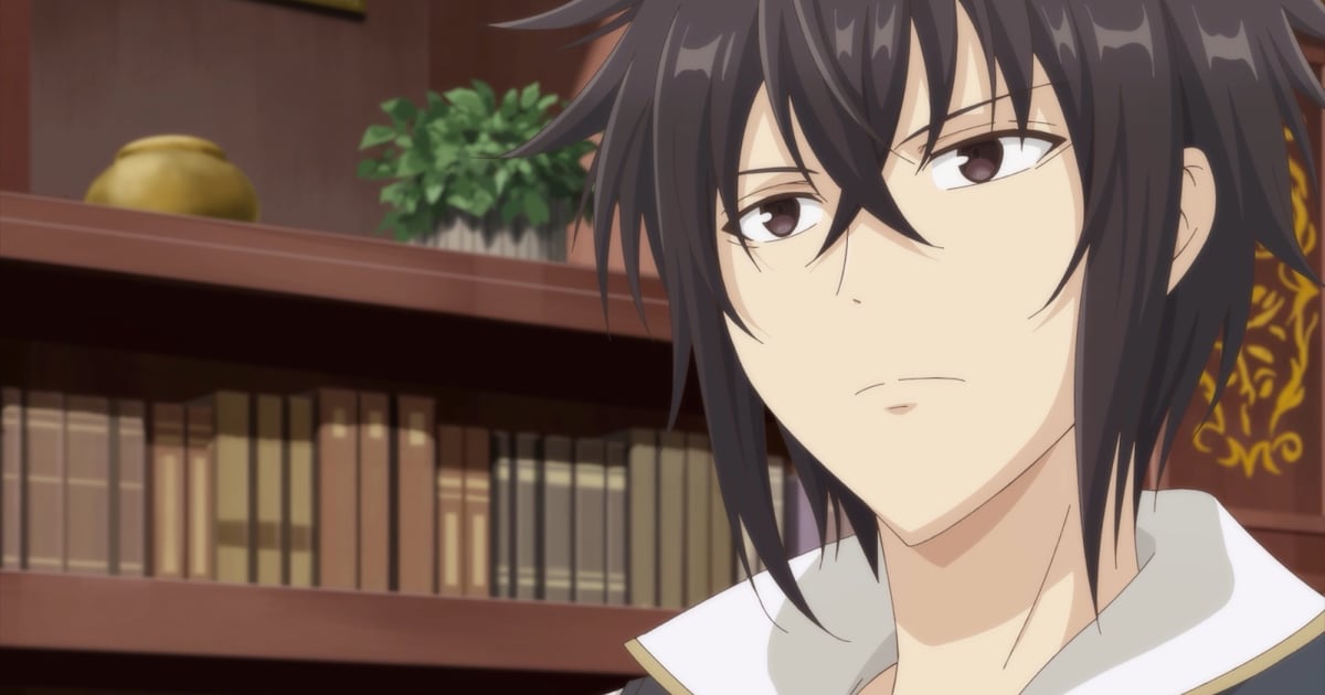 最強出涸らし皇子の暗躍帝位争い アニメに田丸篤志・竹内良太・斎賀みつき・井上和彦が参戦、第1弾PVも公開
