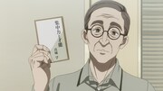 TVアニメ「左ききのエレン」第6話より