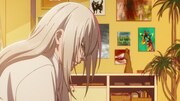 TVアニメ「左ききのエレン」第6話より