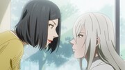 TVアニメ「左ききのエレン」第6話より