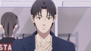TVアニメ「左ききのエレン」第6話より