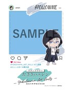 オリジナルクリアカード