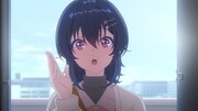 TVアニメ「クラスで2番目に可愛い女の子と友だちになった」本PV第3弾カット