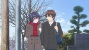 TVアニメ「クラスで2番目に可愛い女の子と友だちになった」本PV第3弾カット