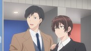 TVアニメ「クラスで2番目に可愛い女の子と友だちになった」本PV第3弾カット