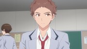 TVアニメ「クラスで2番目に可愛い女の子と友だちになった」本PV第3弾カット