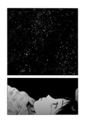 「あの冬の流星～ひととせ～」第1話より