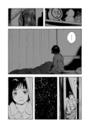 「あの冬の流星～ひととせ～」第1話より