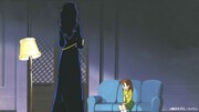 TVアニメ「ガラスの仮面」の場面カット