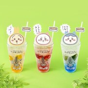 「福岡PARCO限定ver. なんか大きい討伐成功！クリームソーダ」