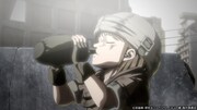 アニメ「北斗の拳 -FIST OF THE NORTH STAR-」第8話の場面カット