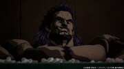 アニメ「北斗の拳 -FIST OF THE NORTH STAR-」第8話の場面カット