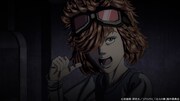 アニメ「北斗の拳 -FIST OF THE NORTH STAR-」第8話の場面カット